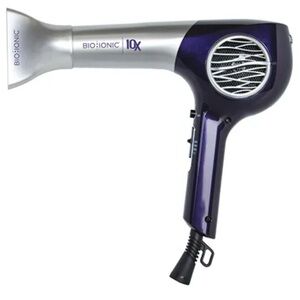 Bio Ionic 10X Hair Dryer